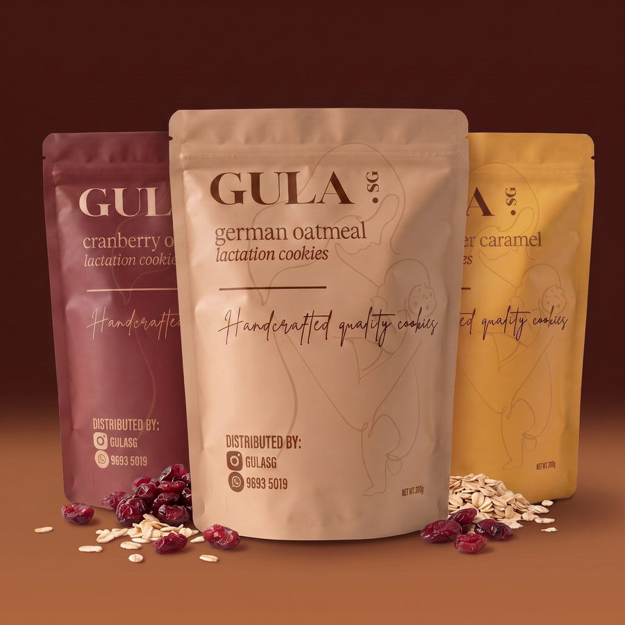 3 Pack Bundle